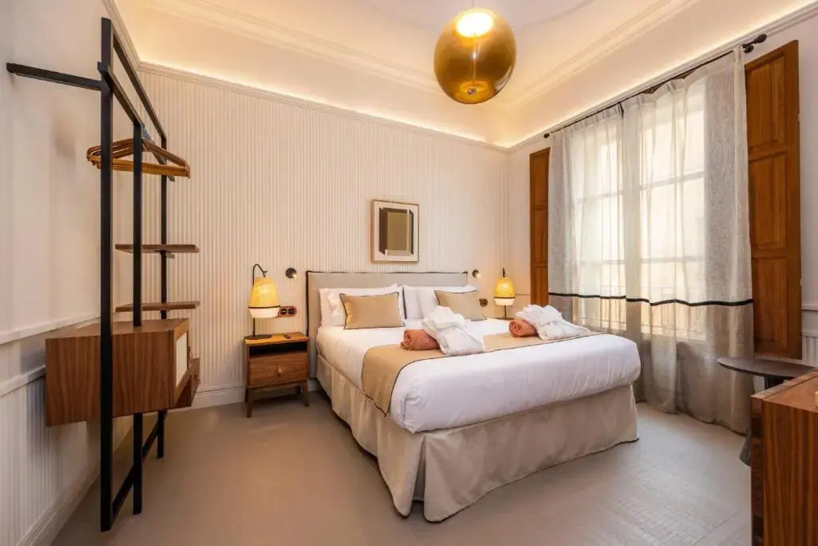 Juz de Yartan Arthotel