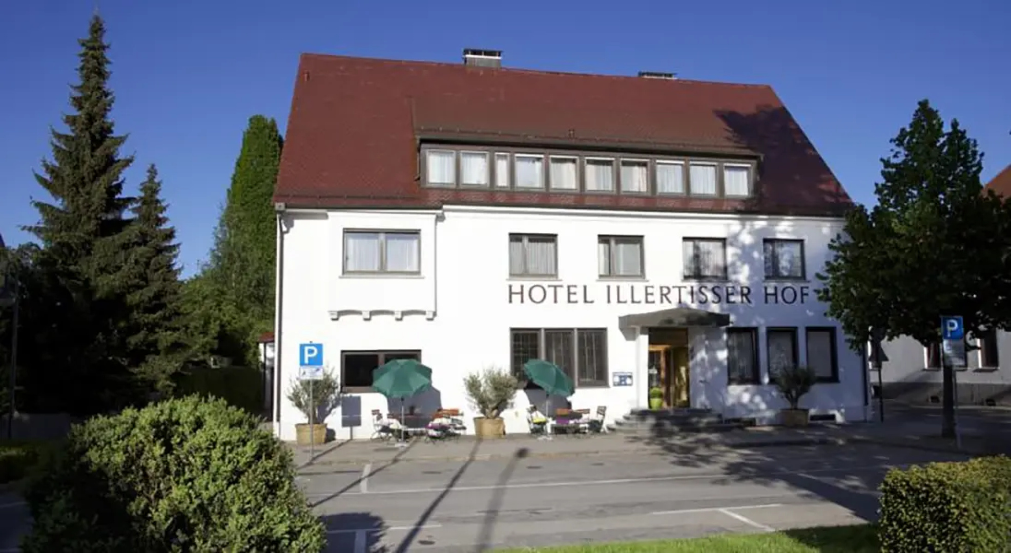 Illertisser Hof