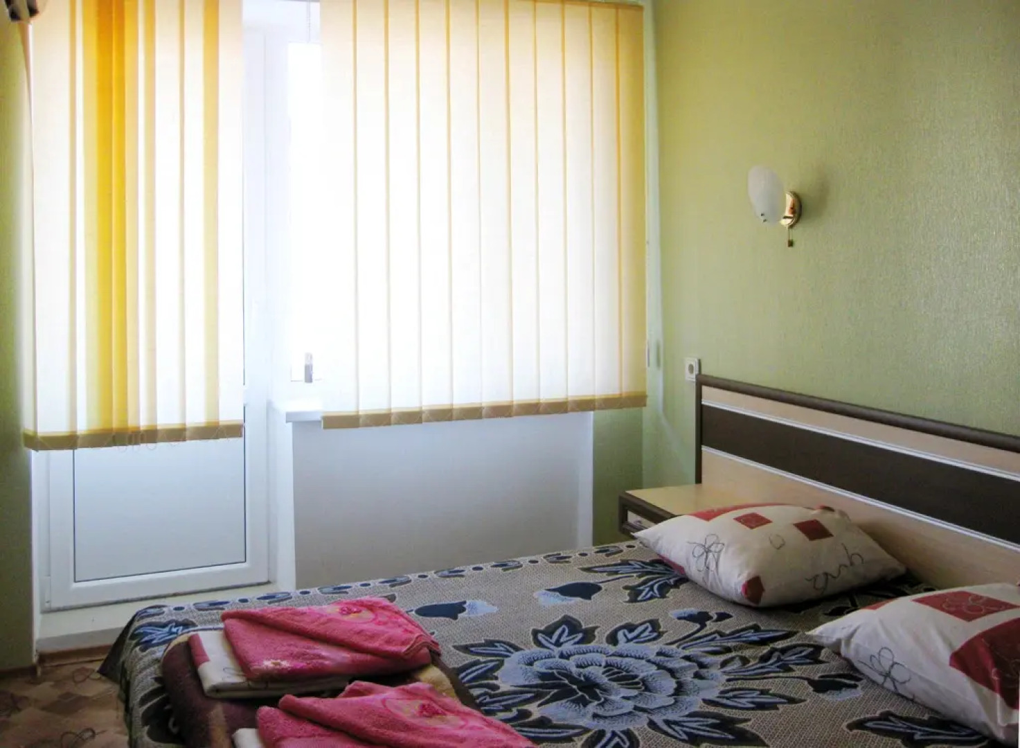 Pansion Chernomorsky