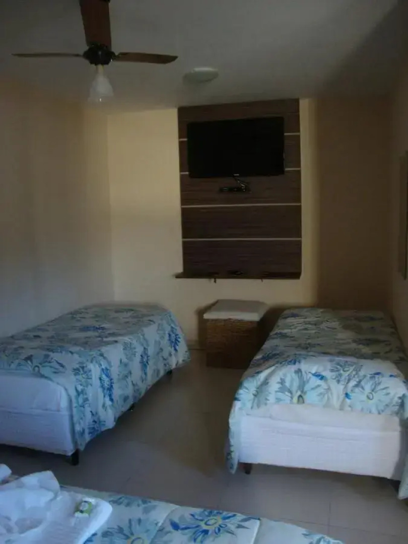 Pousada Circuito das Águas