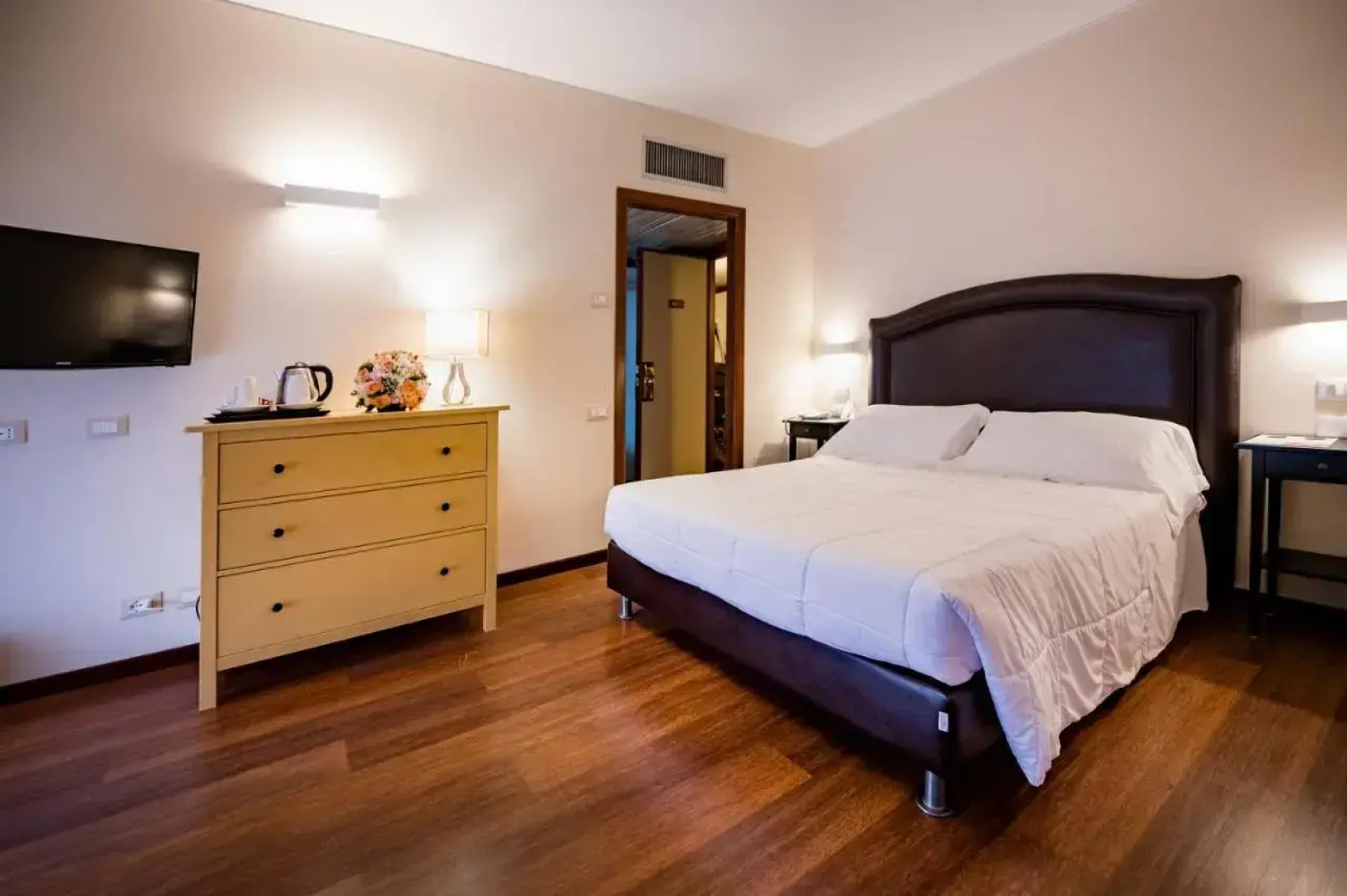 Astoria Palace Hotel