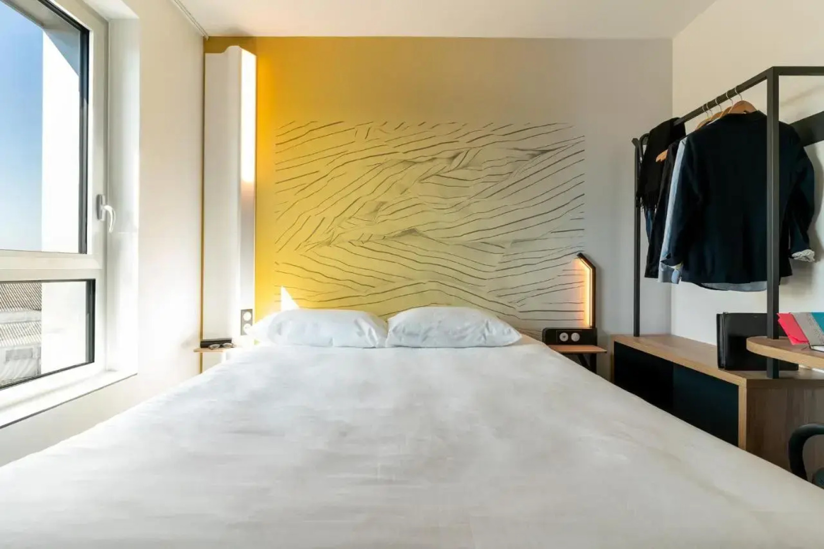 B&B HOTEL Poitiers Aéroport