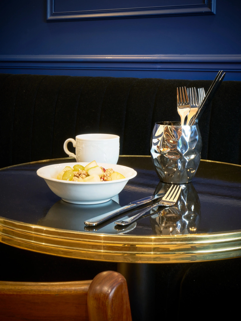 Hotel Rendez-Vous Batignolles