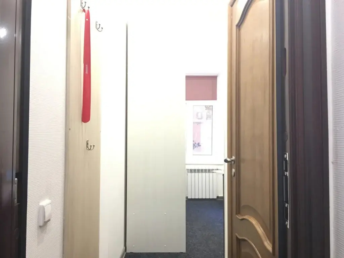 Na Lizyi Chajkinoj Apartments