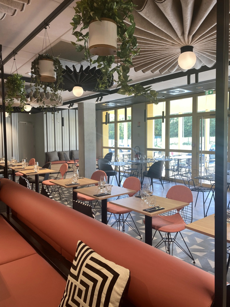 Ibis Nantes Nord Treillières