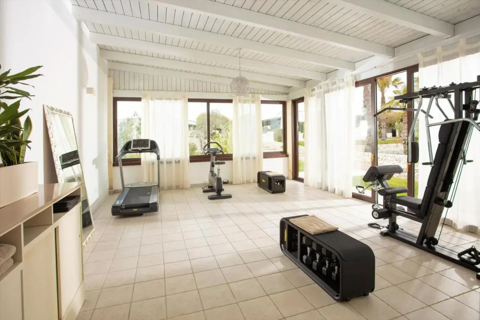 Borgo Mulino a Vento - Resort