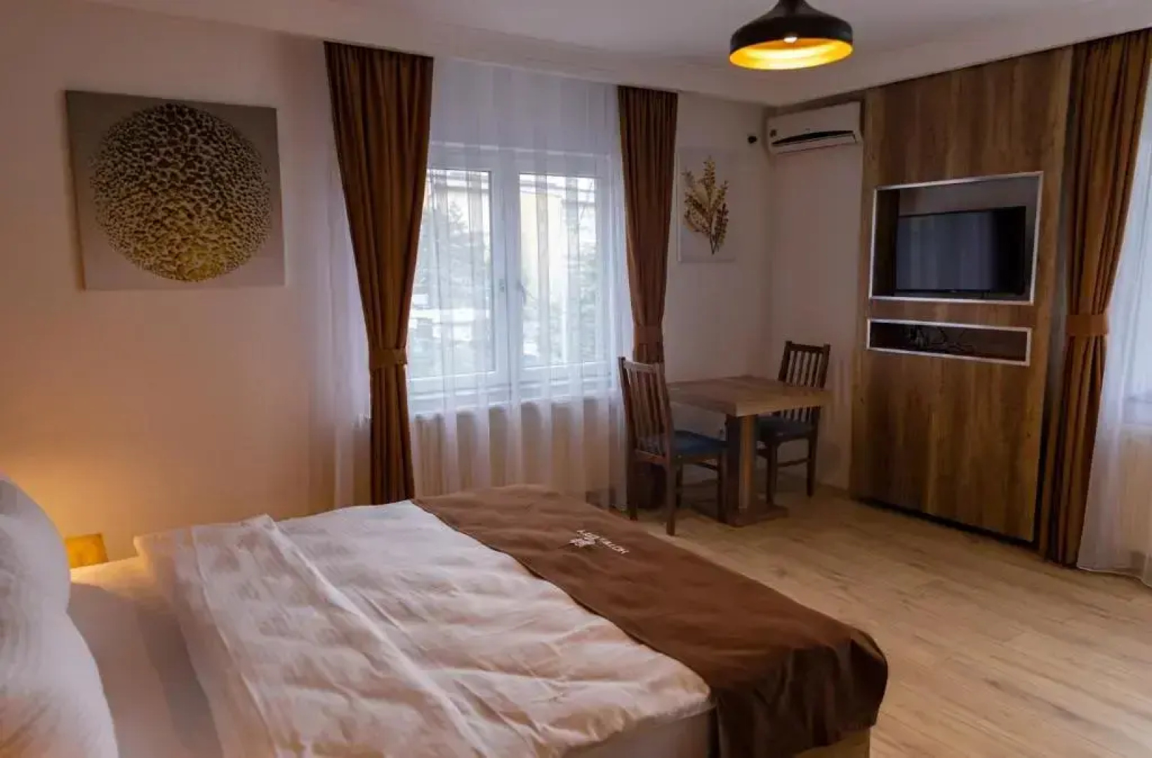Hotel City Star