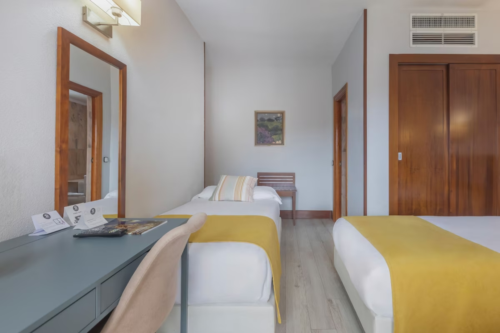 Soho Boutique Los Naranjos