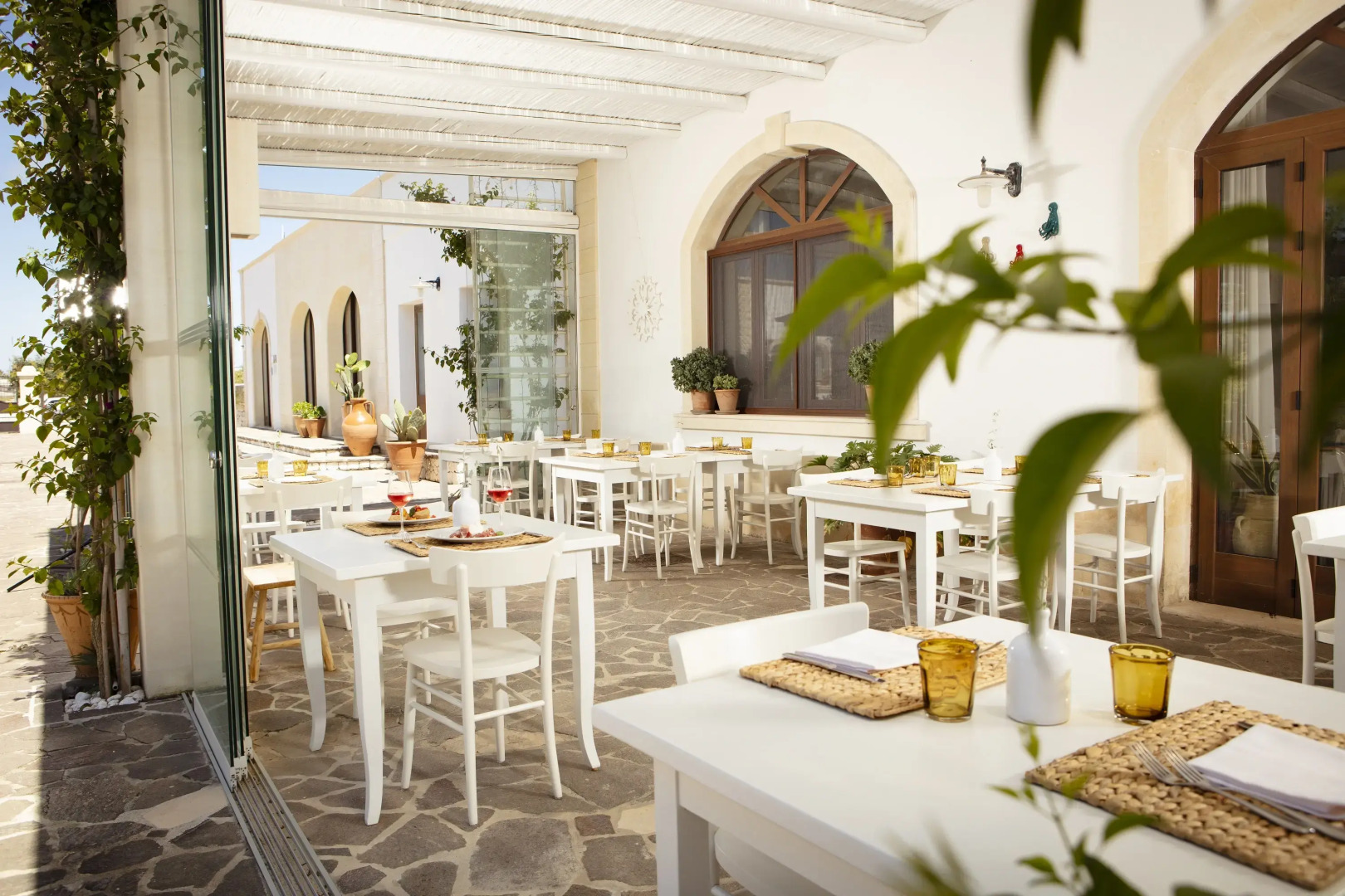 Borgo Mulino a Vento - Resort