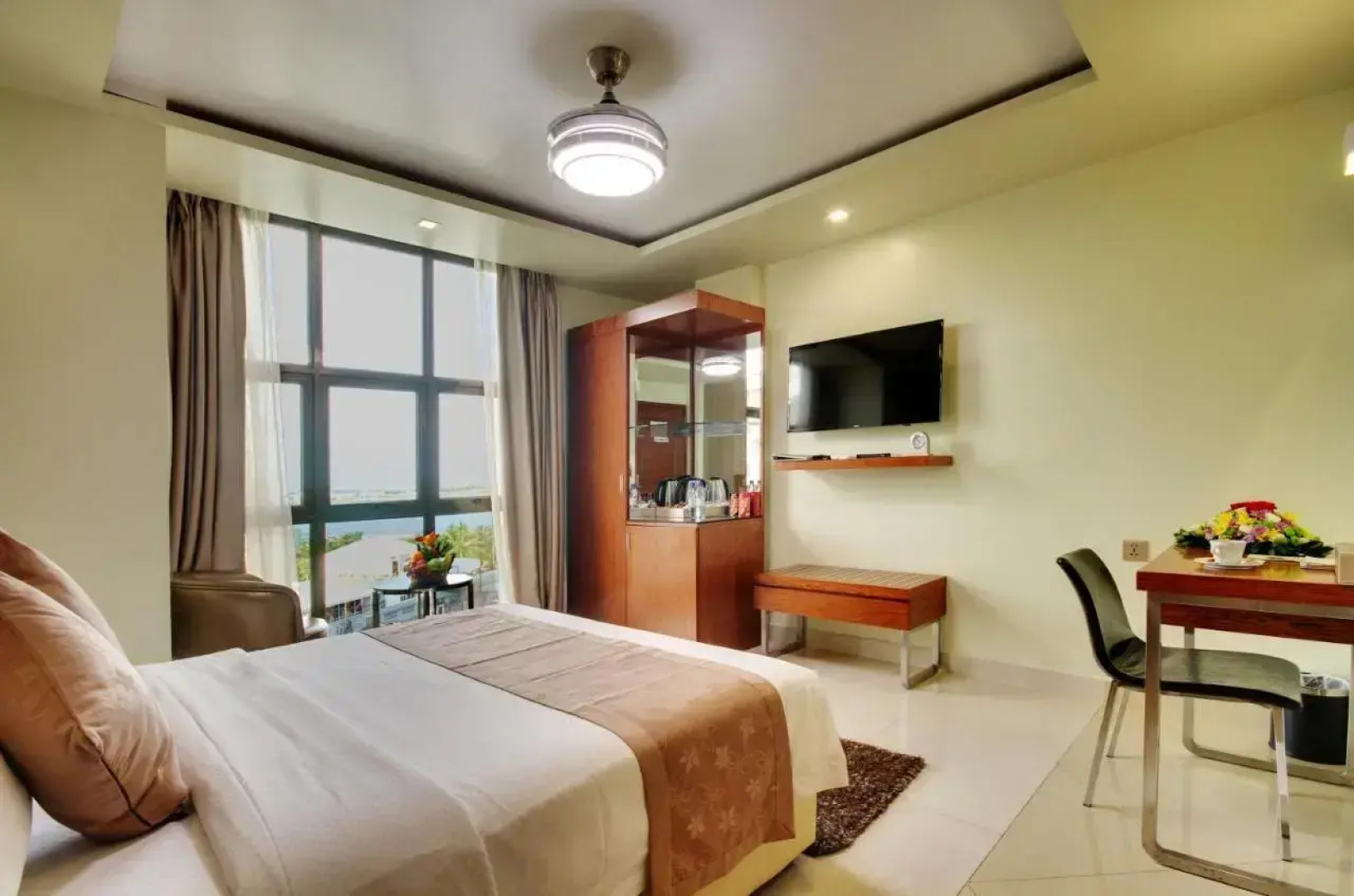 Отель Unima Grand