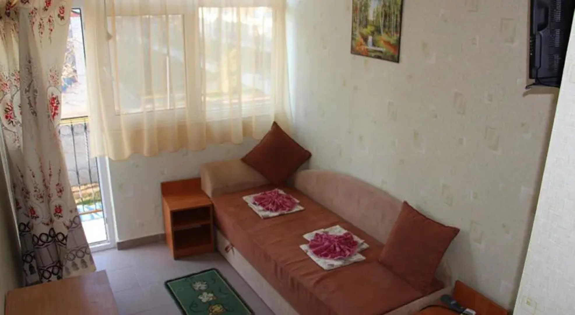 lazurny Bereg Hotel