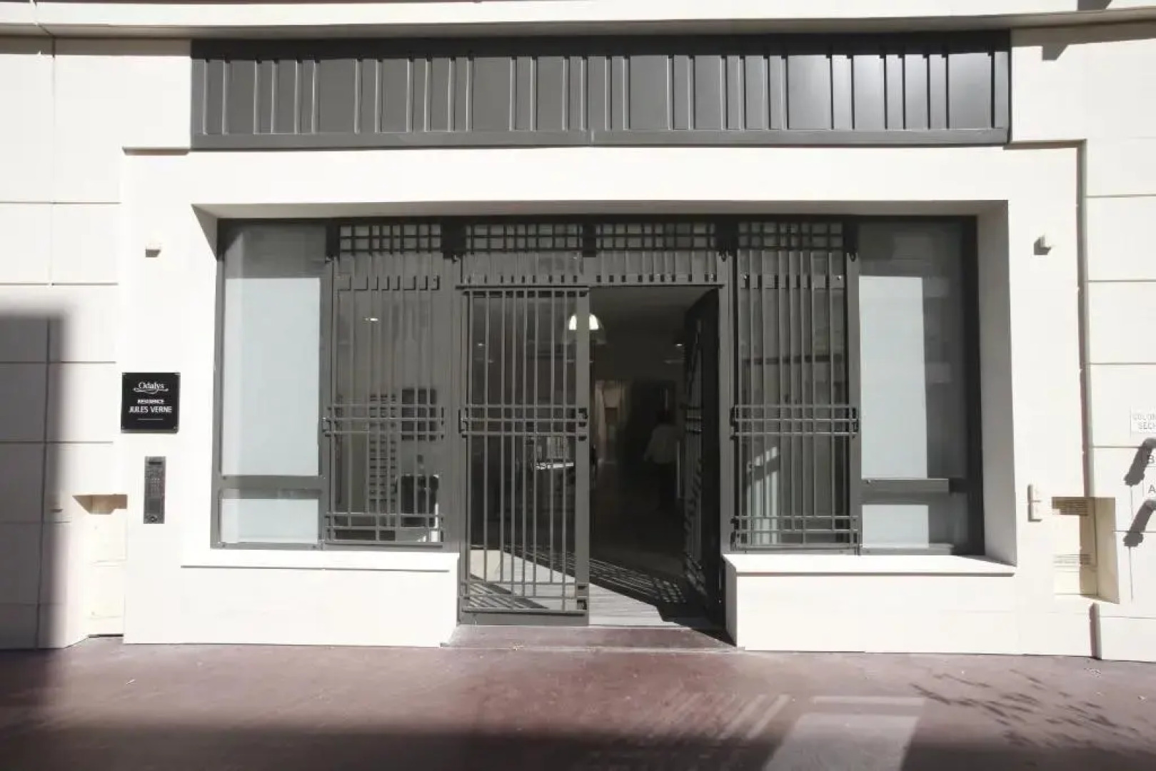 Appart Hotel Odalys City Paris Levallois