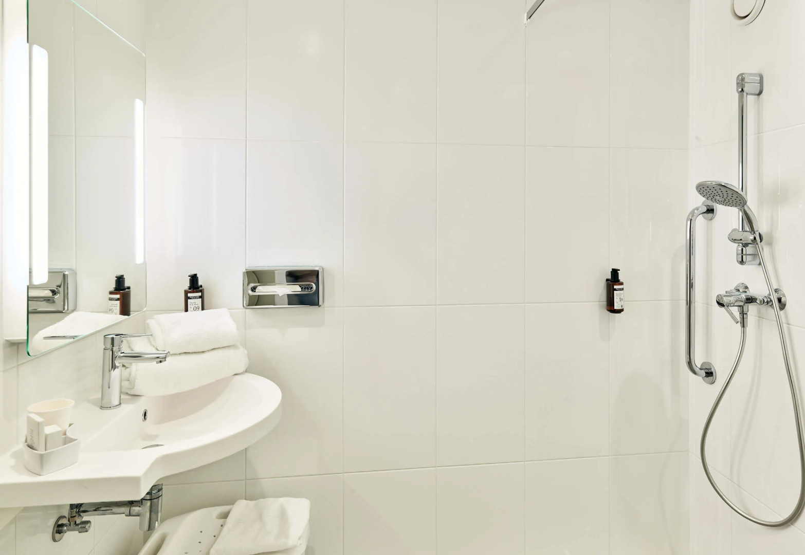 B&B HOTEL Saint-Quentin-en-Yvelines Centre Gare