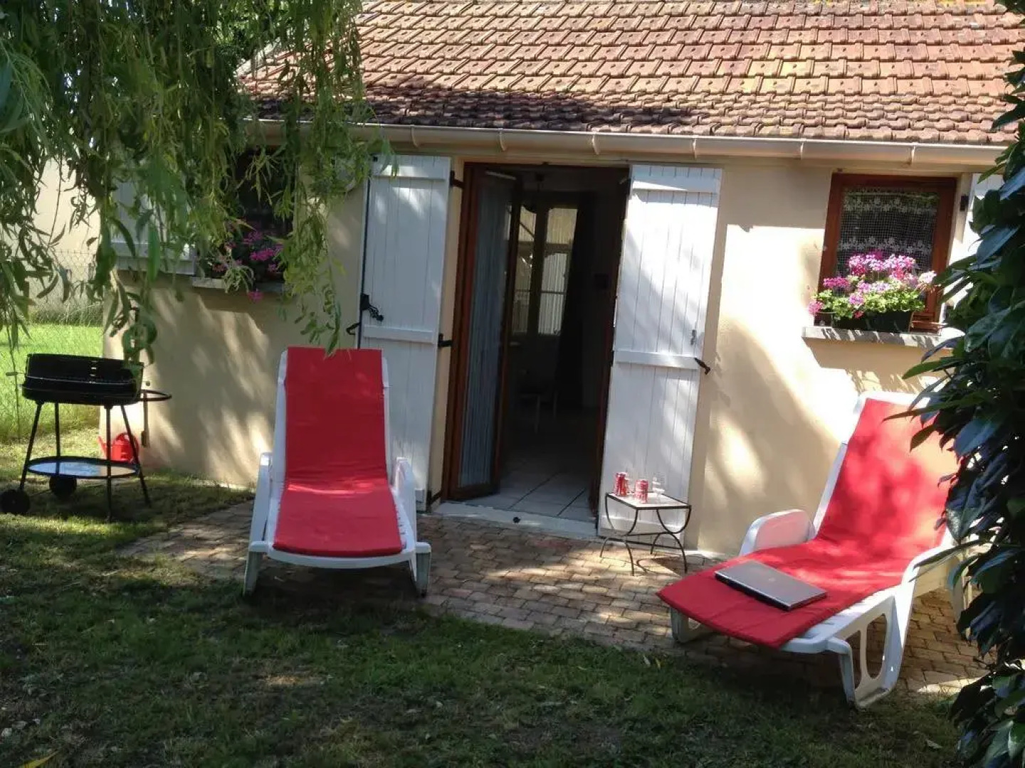 Gite Le Petit Nenuphar