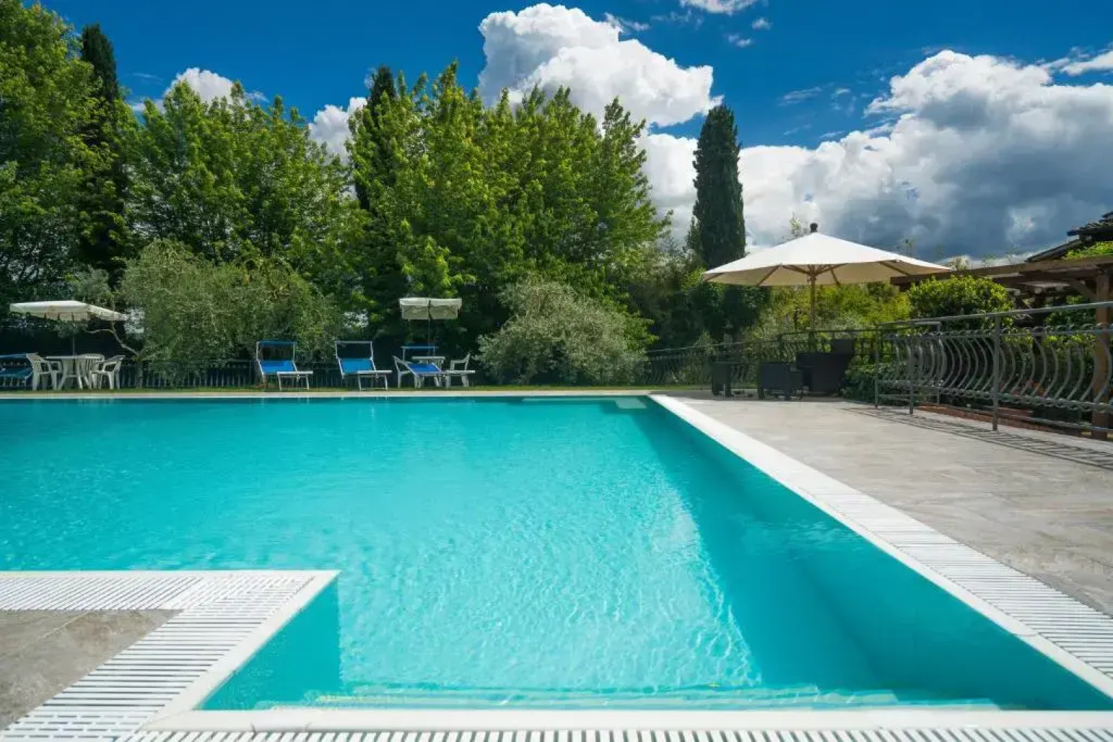 Agriturismo Tontenano