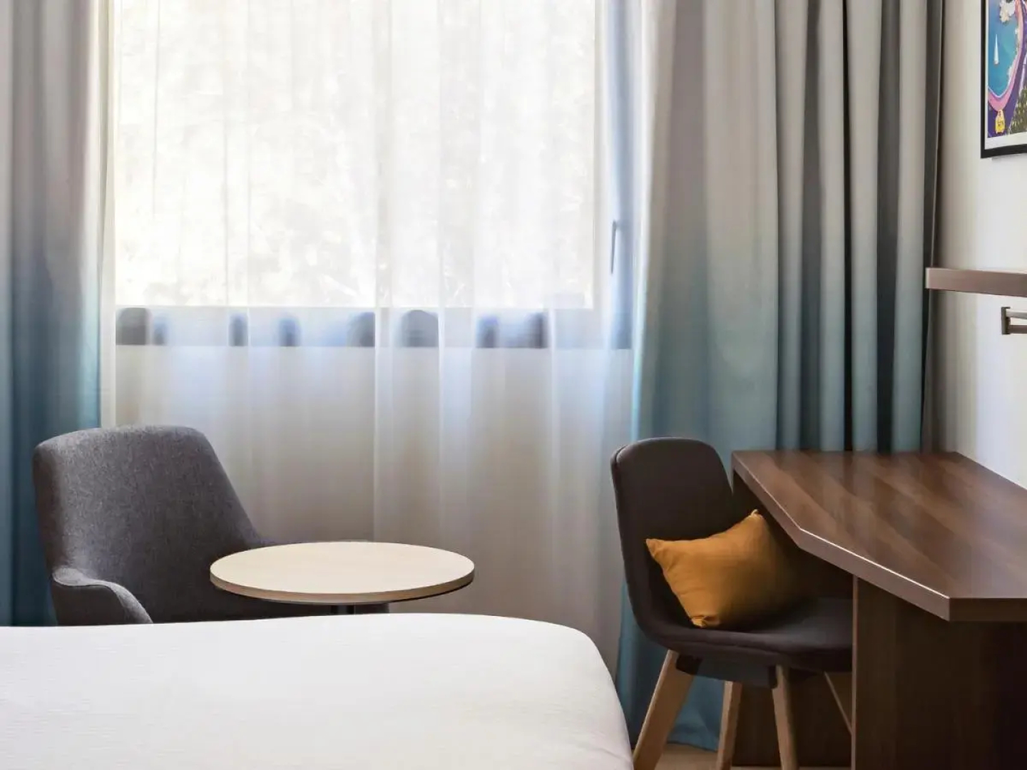 Holiday Inn Marseille Airport by IHG
