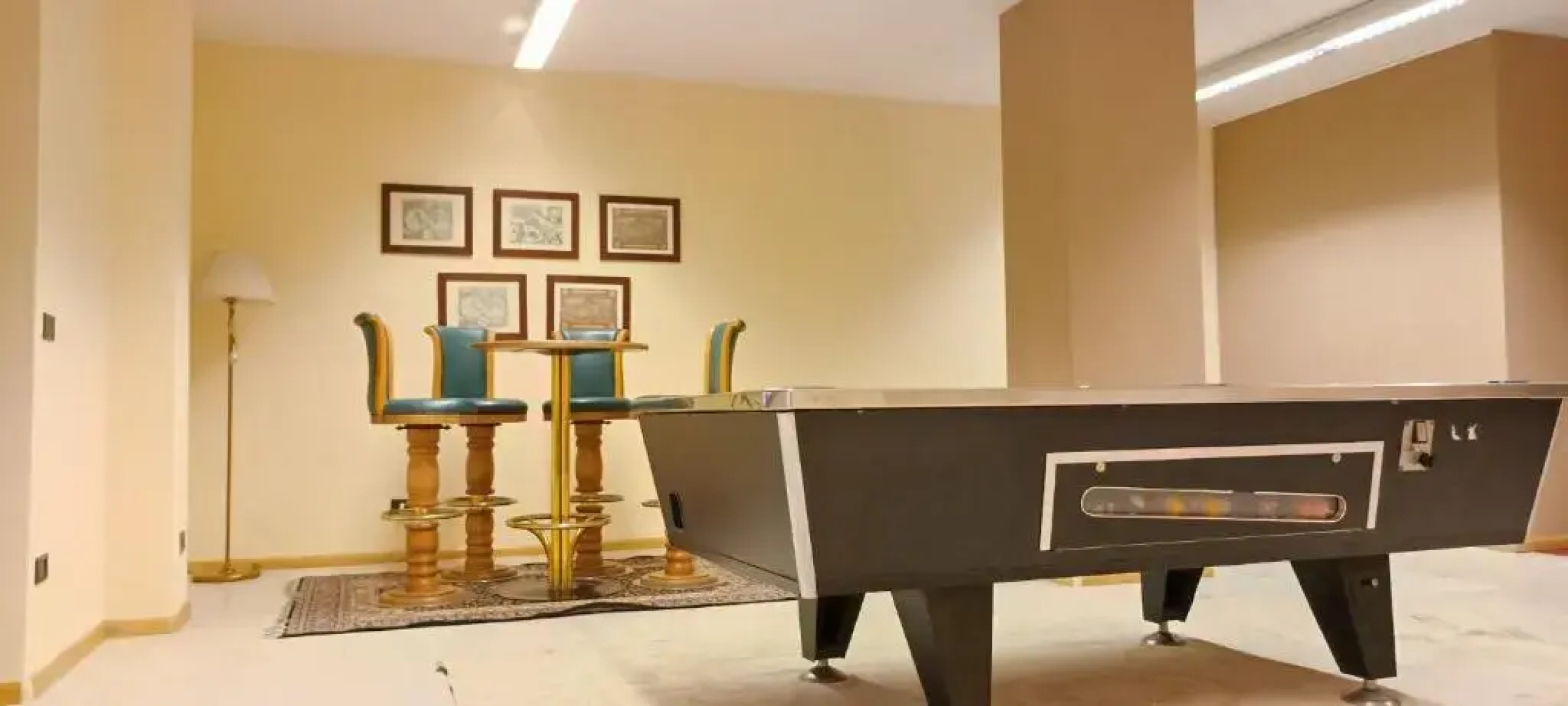Plose Parkhotel - Residence