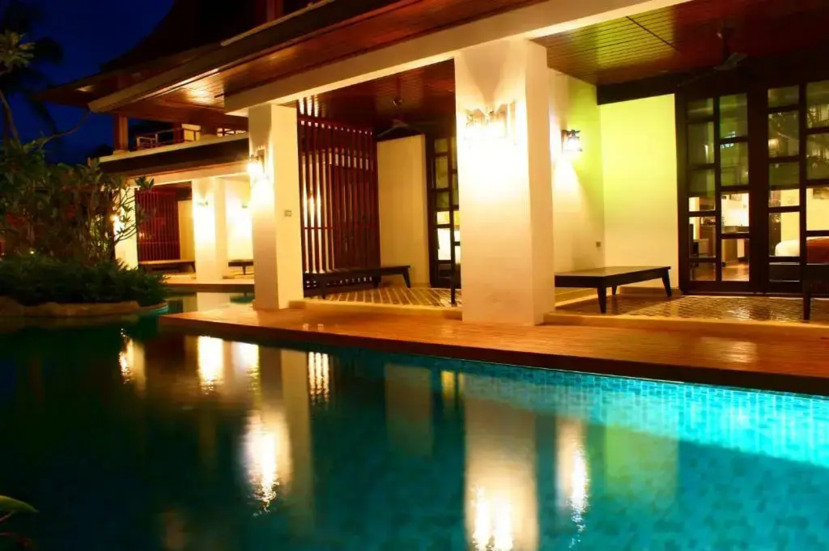 The Elements Krabi Resort