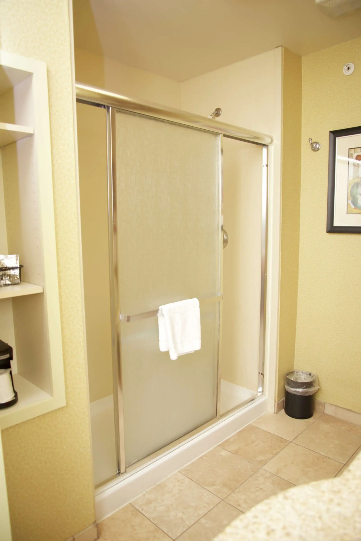 Hampton Inn & Suites Moline-Quad City Int'l Aprt