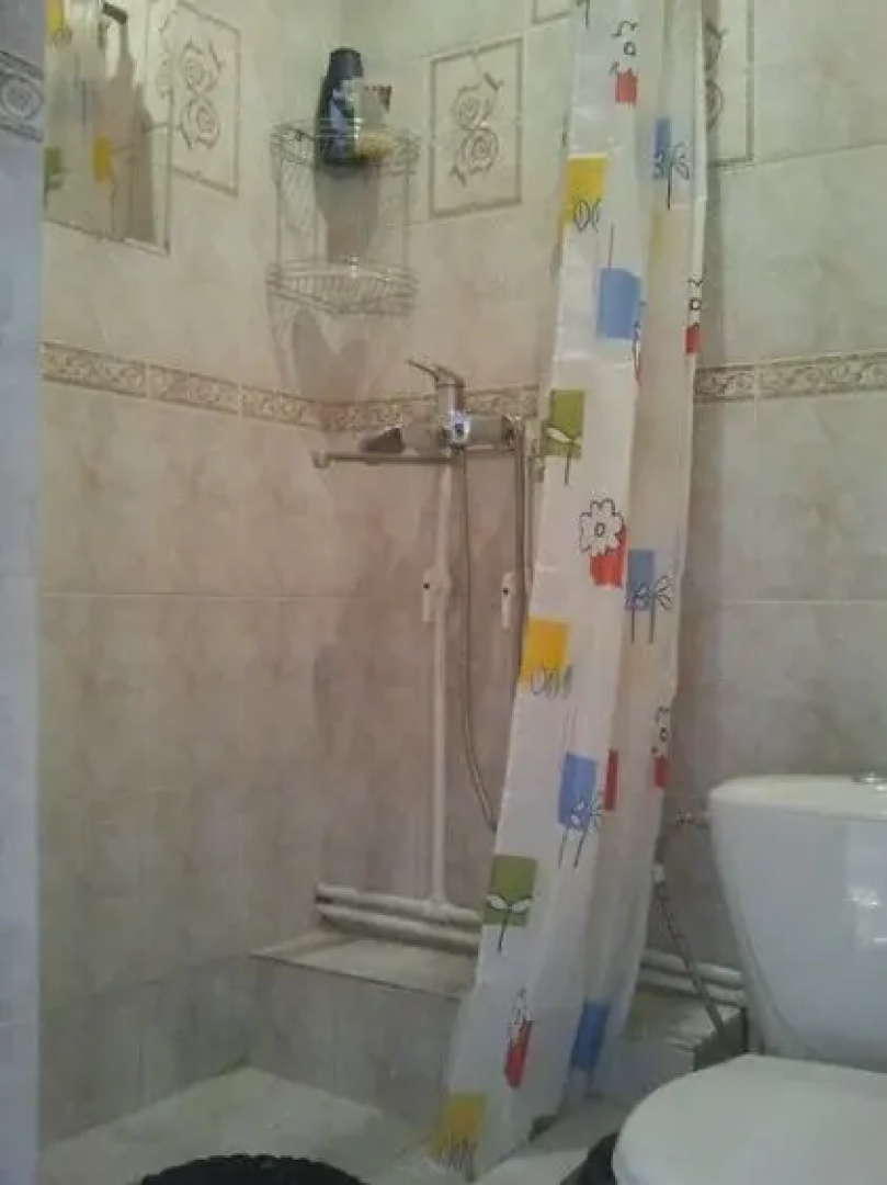 Цветной Бульвар