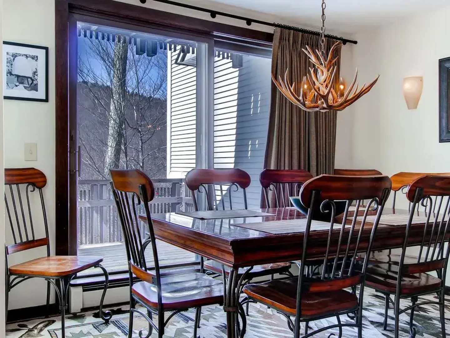 Sunrise Northstar B 1 by RedAwning