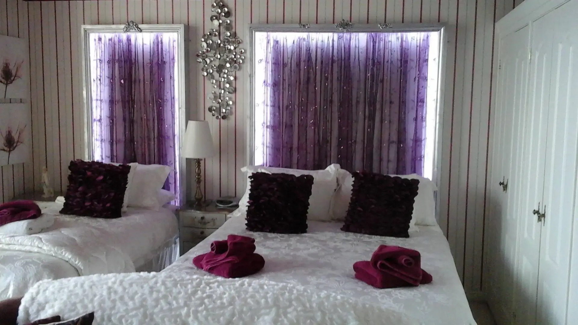 Abertay/Stonelee Guest House