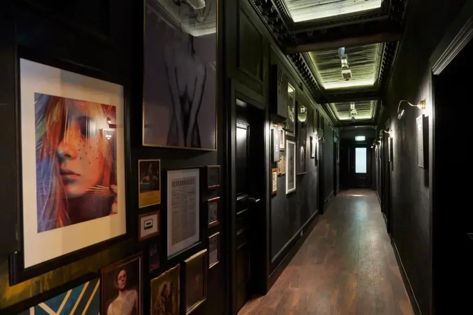 Hotel Akureyri Dynheimar