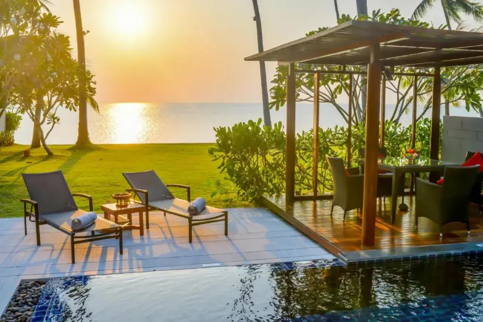 InterContinental Koh Samui Resort by IHG