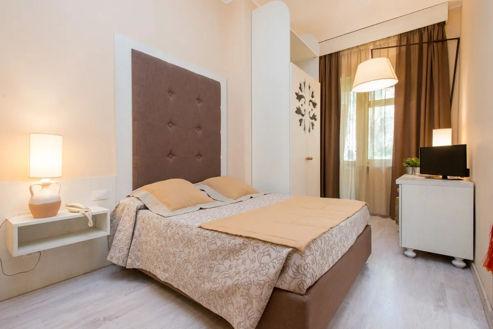 Hotel l'Approdo