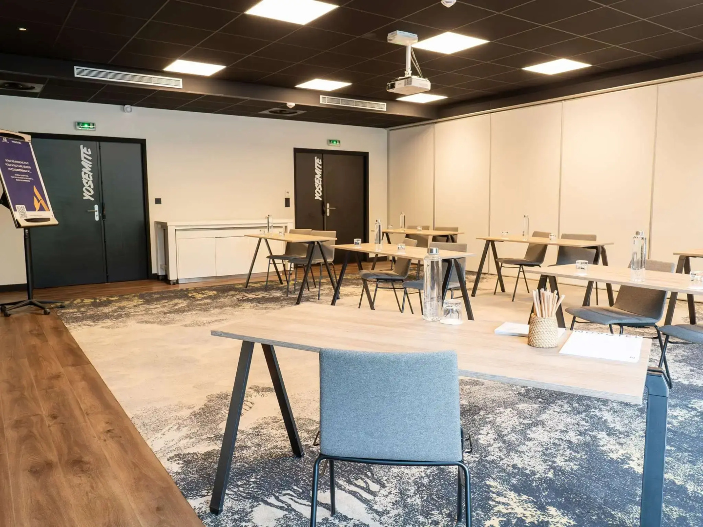 Hotel Novotel Rouen Sud