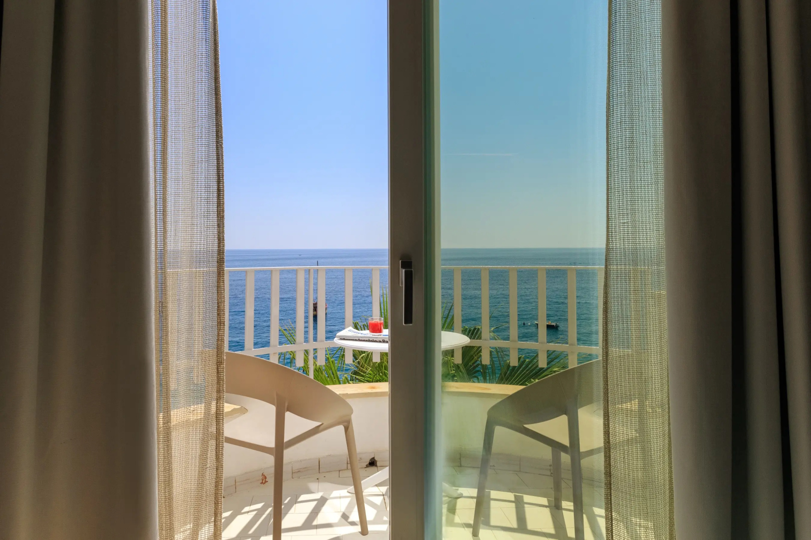 Albatros Beach Hotel