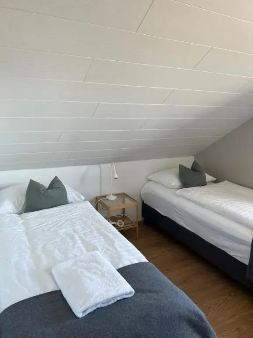 Sauðanes Guesthouse
