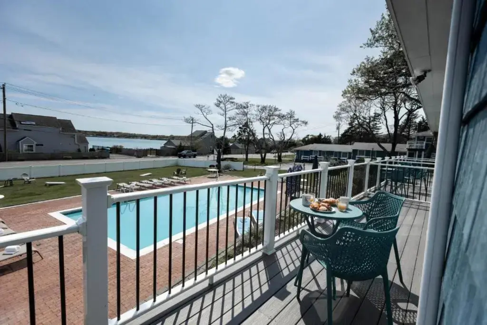 Ocean View Terrace Inn