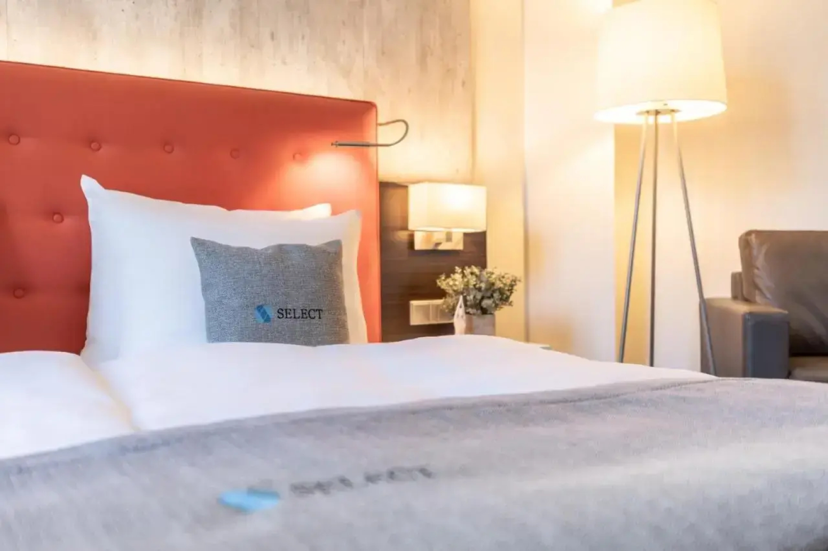 Garner Hotel Berlin - Messe by IHG