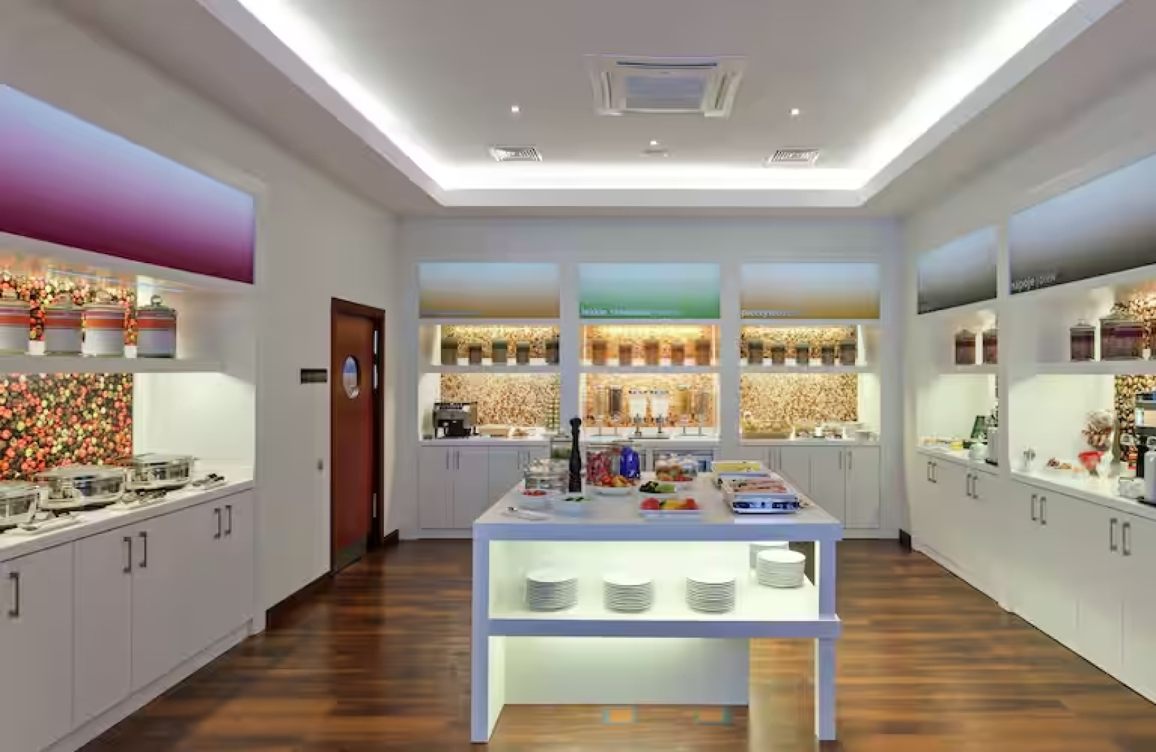 Hampton by Hilton Warsaw Airport