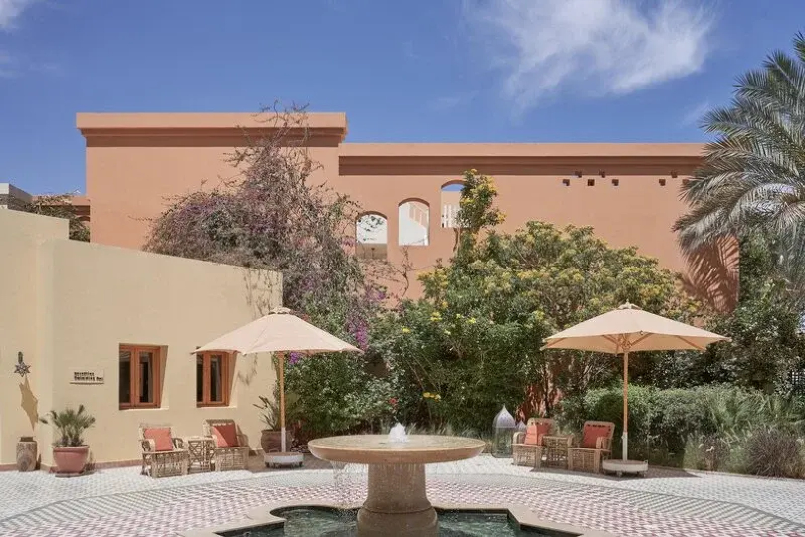 Ali Pasha Hotel El Gouna