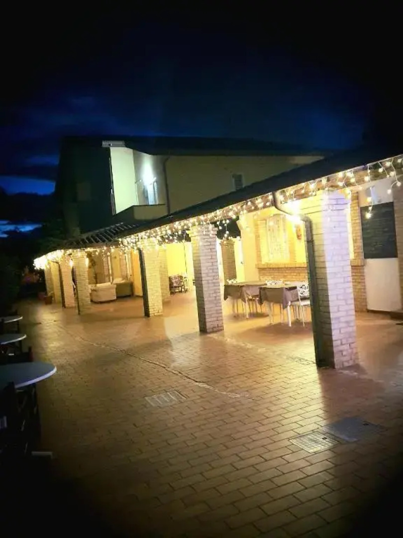 Country-House Pecora Nera