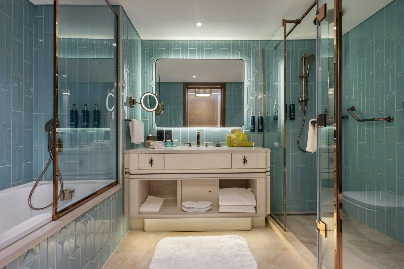 Hilton Istanbul Bosphorus