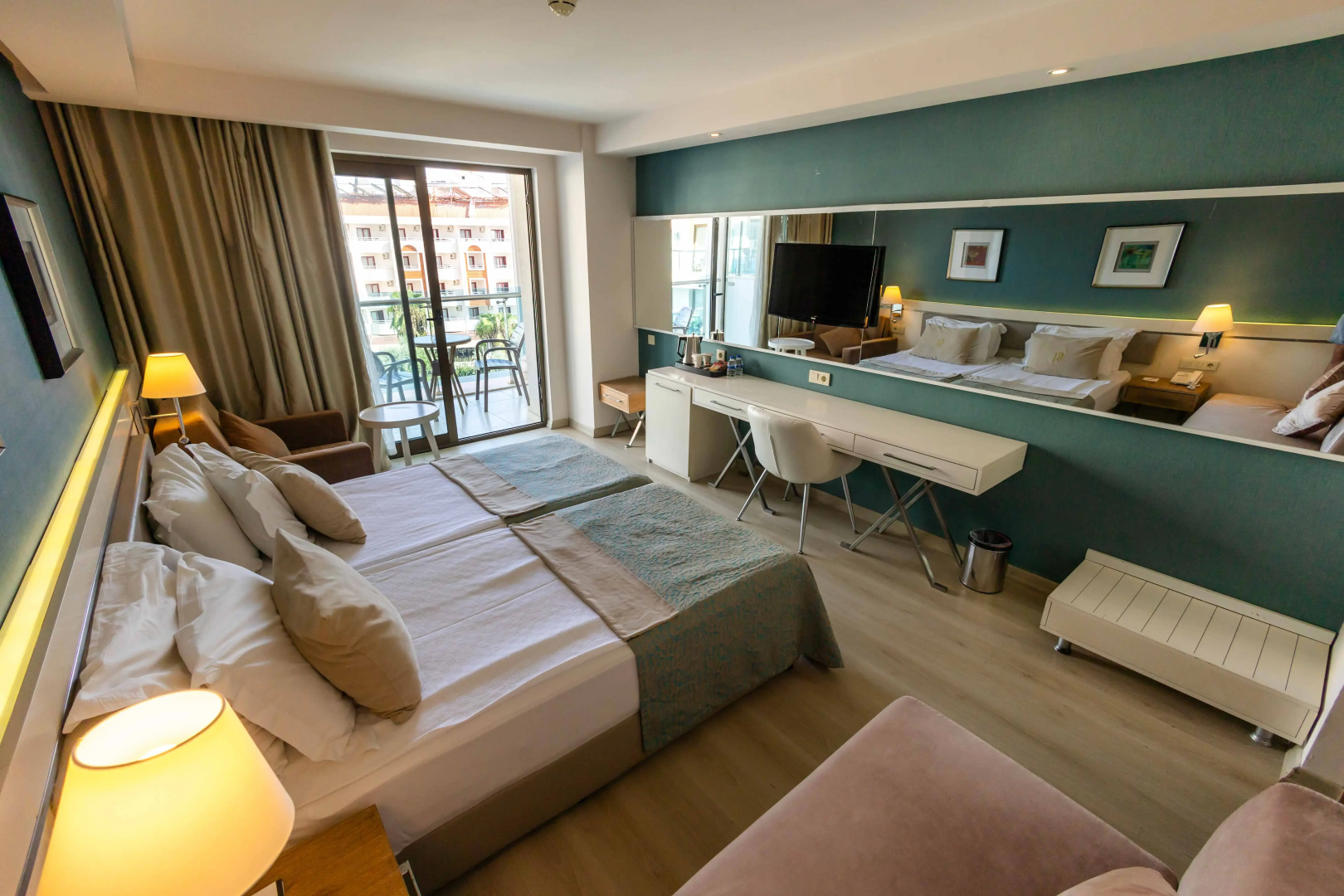 Castival Hotel