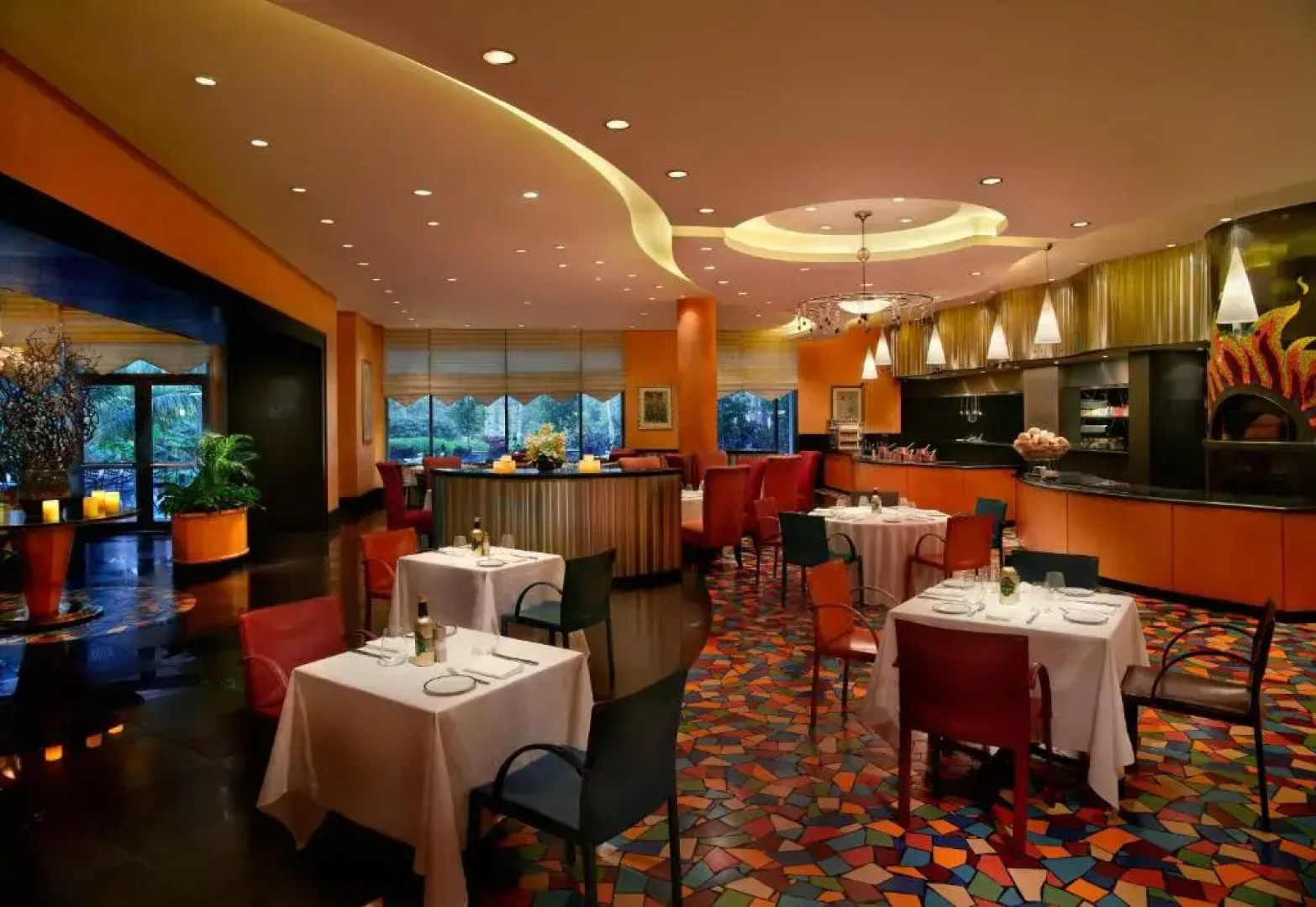 Grand Hyatt Residence