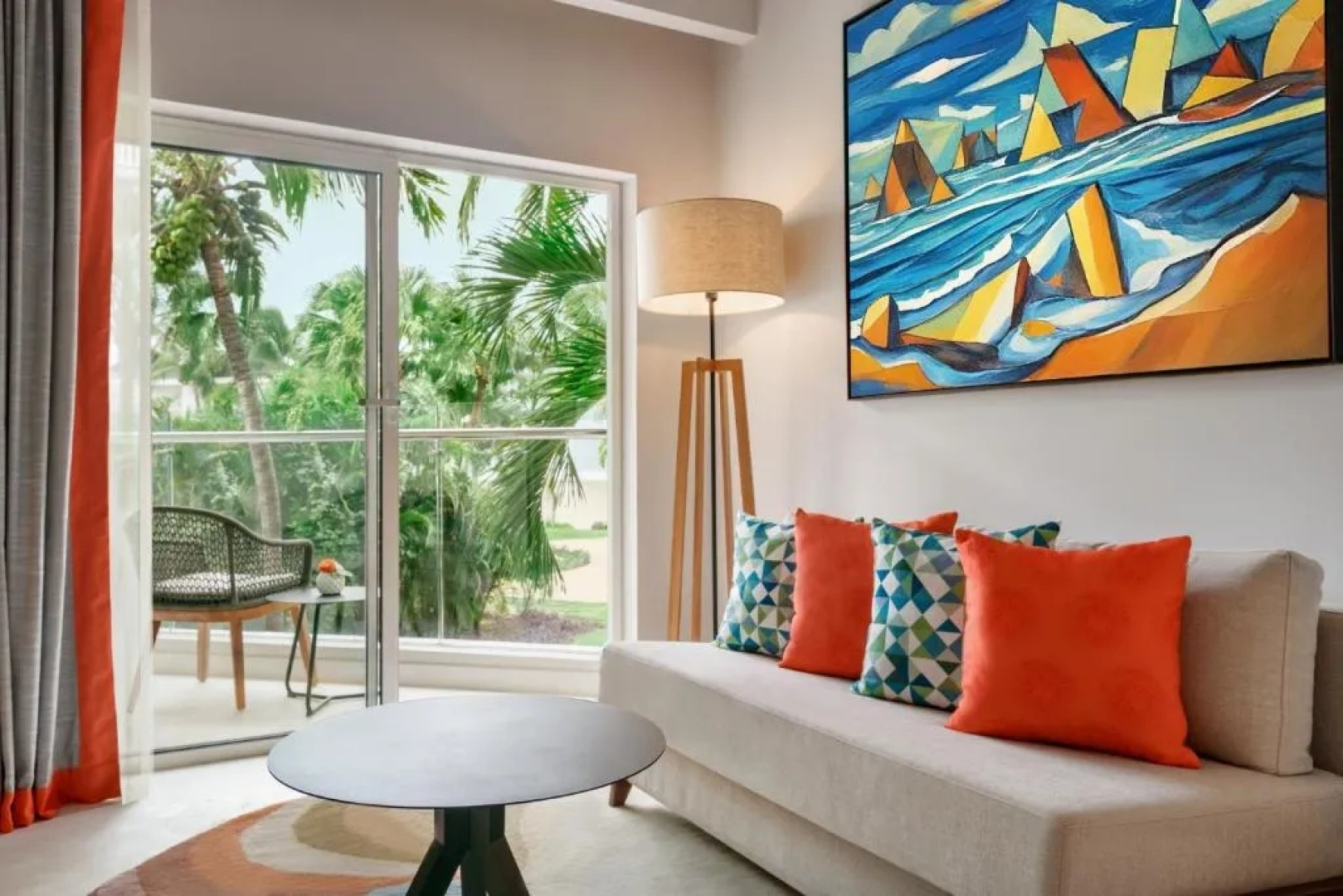 Dreams La Romana Resort & Spa