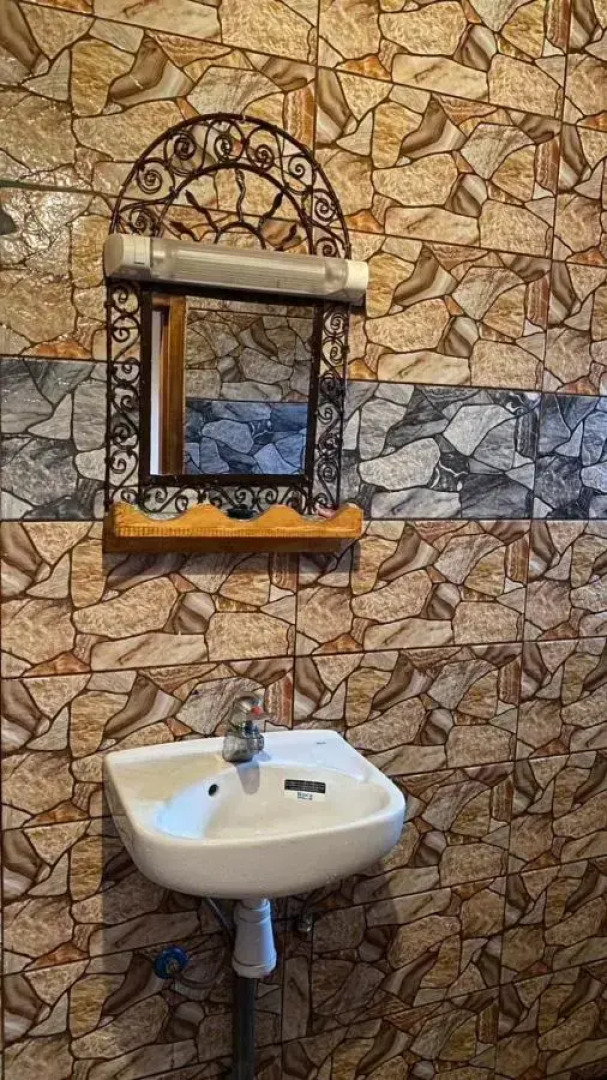 Riad Hôtel Bouchahoud