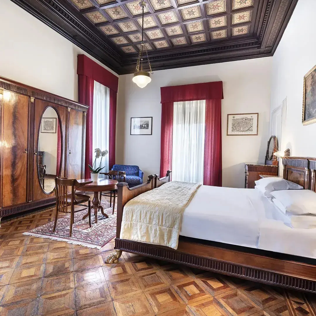 Hotel Palace