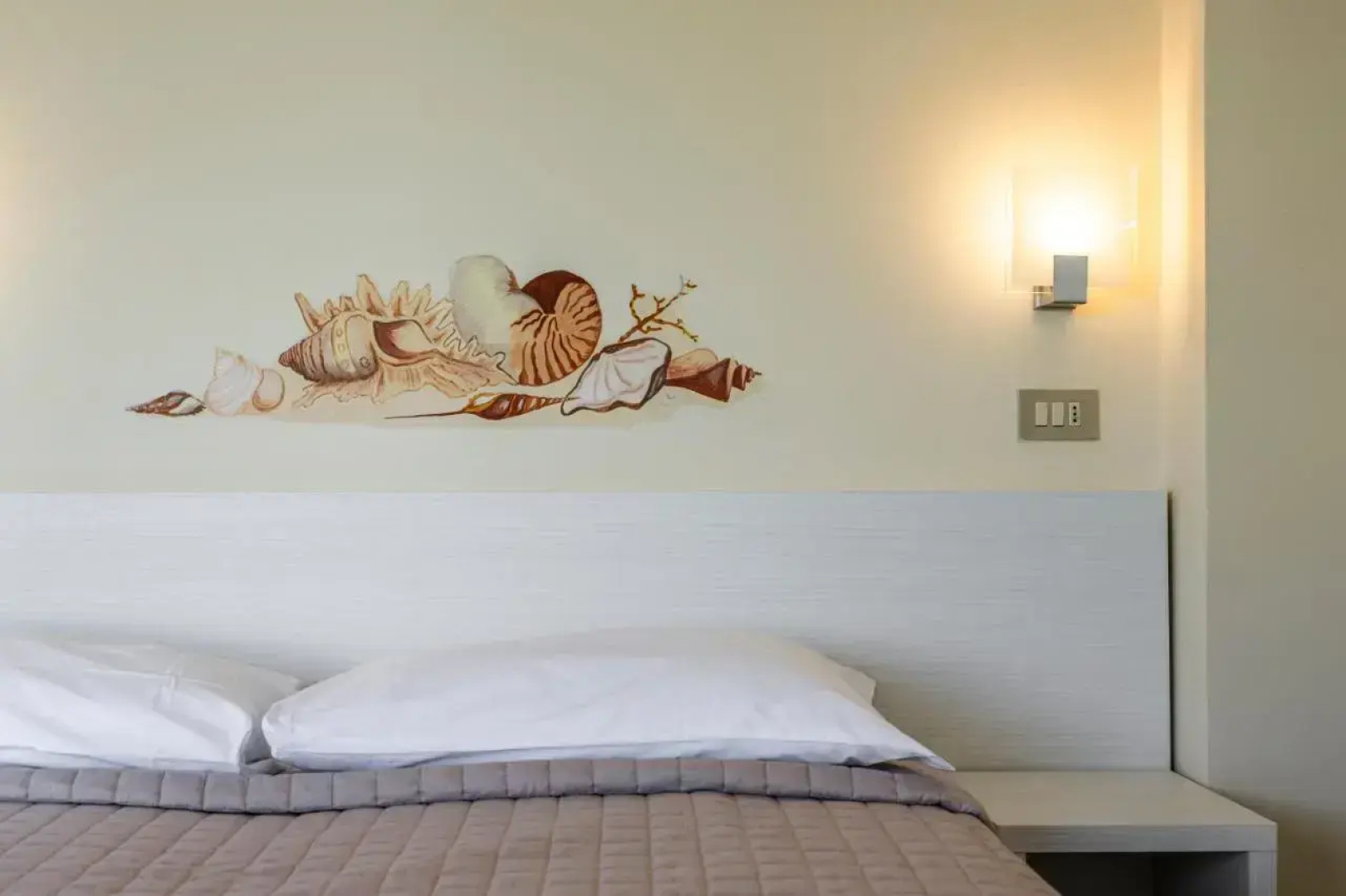 Hotel La Siesta