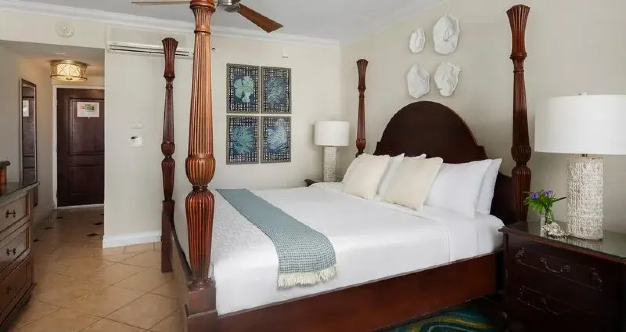 Beaches Turks & Caicos - ALL INCLUSIVE