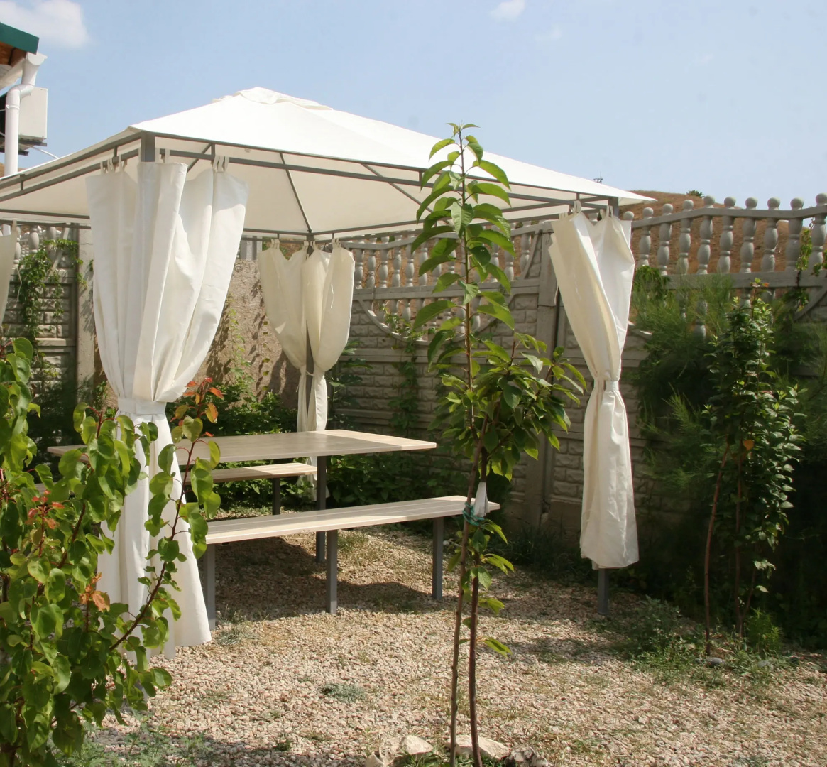 Guest House Parus