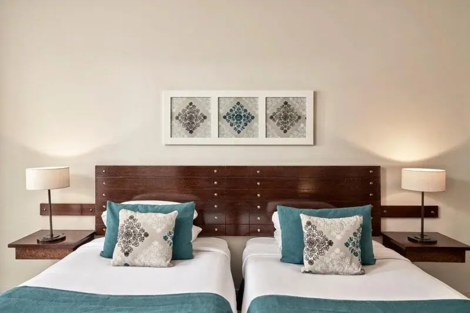 Mosaique Hotel - El Gouna
