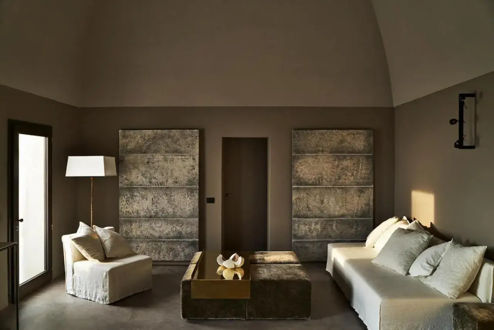 Sikelia Luxury Hotel