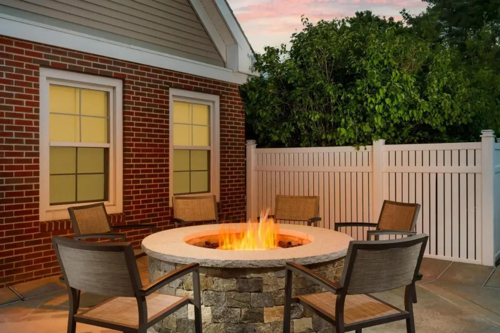 Residence Inn by Marriott Foxborough