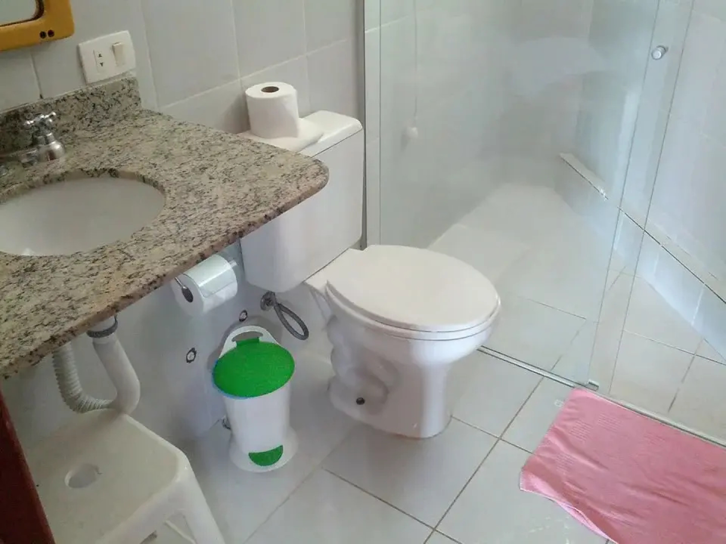Pousada Mareilha